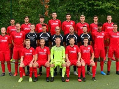 Kader U23